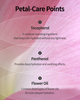 VIDIVICI VIDIVICI Petal Glow Cream Blush - 4