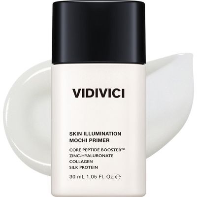 VIDIVICI VIDIVICI Skin Illumination Mochi Primer 