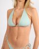 Viens Avec Moi Viens Avec Moi Bayside Triangle Bikini Top - 3