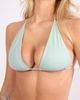 Viens Avec Moi Viens Avec Moi Bayside Triangle Bikini Top - 4