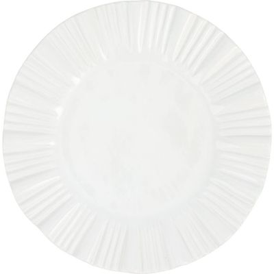 VIETRI VIETRI Bari American Dinner Plate