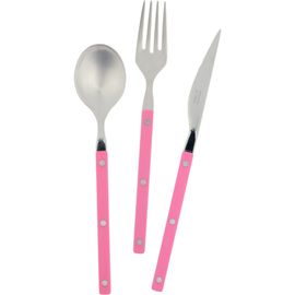 VIETRI VIETRI Pastello 3-Piece Place Setting