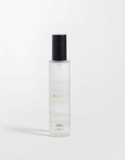 Vieve VIEVE Invisiveil Setting Spray - 100ml-No color