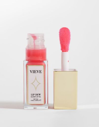 Vieve VIEVE Lip Dew - Cherub-Pink