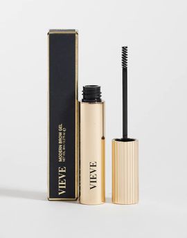 Vieve VIEVE Modern Brow Gel-Clear