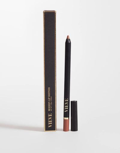 Vieve VIEVE Modern Lip Definer - Velvet Sands-NEUTRAL