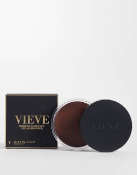 Vieve VIEVE Modern Radiance Cream Bronzer-NEUTRAL