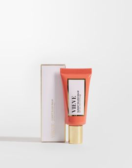 Vieve VIEVE Sunset Blush Balm - Sorbet-Orange