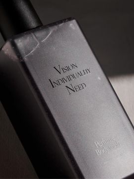 VIIN Adorable Perfume Black Body Wash 300ml