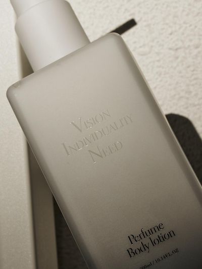 VIIN Adorable Perfume Body Lotion 300ml