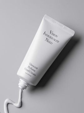VIIN Blossom Hydrating Luxury Hand Cream
