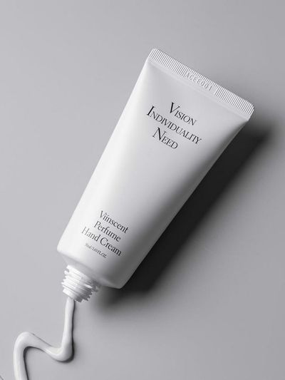 VIIN Blossom Hydrating Luxury Hand Cream