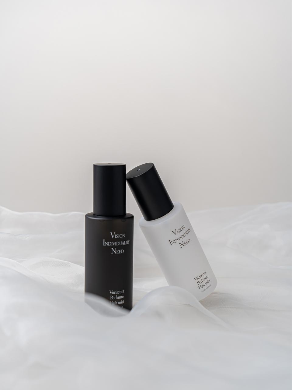 VIIN Eco-Friendly Perfume Hair Mist