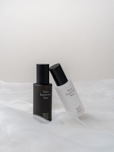 VIIN Eco-Friendly Perfume Hair Mist