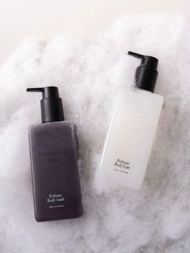 VIIN Luxurious Moisturizing Perfume Body Care Set