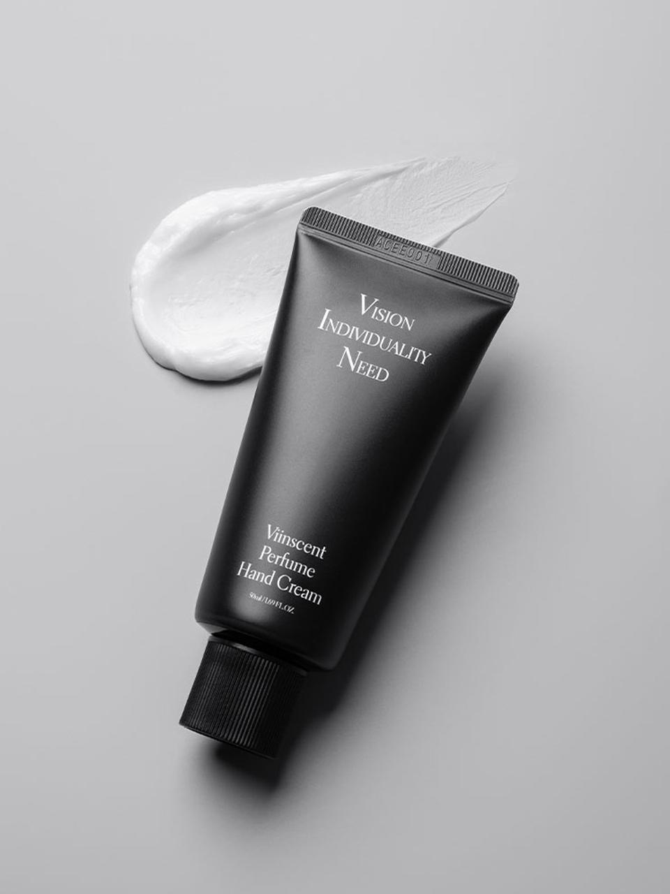 VIIN Moisturizing Brightening Hand Cream