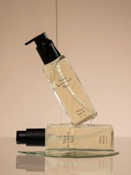 VIIN Perfume Multi Oil 120ml Body Oil (Adorable, White Cotton)