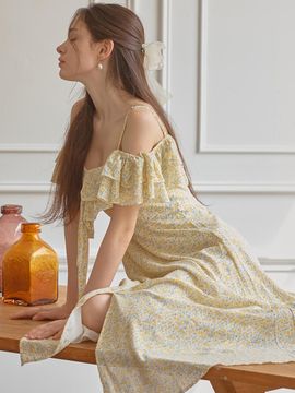 Sho Dress