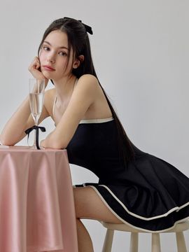 Sho Dress