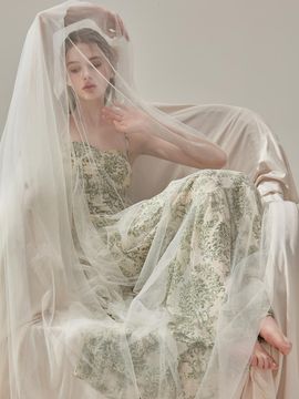 Sho Dress