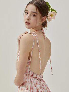 Sho Dress