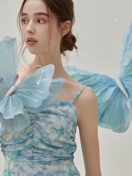 Sho Dress