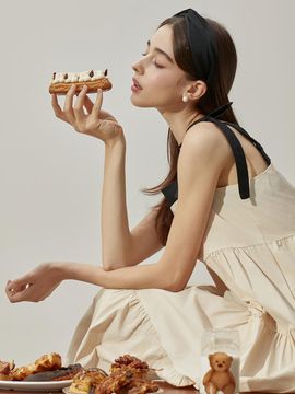 Sho Dress