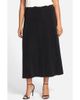 Vikki Vi Vikki Vi Long A-Line Skirt - 1