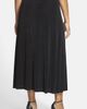 Vikki Vi Vikki Vi Long A-Line Skirt - 2