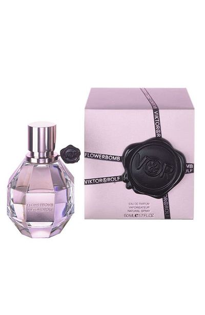 Viktor&Rolf Viktor&Rolf Flowerbomb Eau de Parfum 