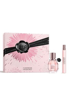 Viktor&Rolf Viktor&Rolf Flowerbomb Eau de Parfum 2-Piece Holiday Gift Set 
