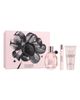 Viktor&Rolf Viktor&Rolf Flowerbomb Eau de Parfum 3-Piece Gift Set $236 Value  - 1