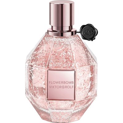 Viktor&Rolf Viktor&Rolf Flowerbomb Eau de Parfum (Limited Edition) 