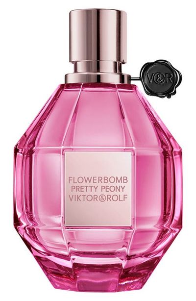 Viktor&Rolf Viktor&Rolf Flowerbomb Pretty Peony Eau de Parfum 