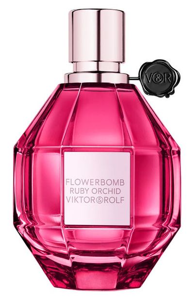 Viktor&Rolf Viktor&Rolf Flowerbomb Ruby Orchid Eau de Parfum 