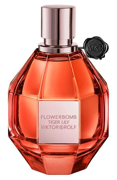 Viktor&Rolf Viktor&Rolf Flowerbomb Tiger Lily Eau de Parfum 