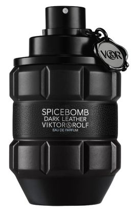 Viktor&Rolf Viktor&Rolf Spicebomb Dark Leather Eau de Parfum 