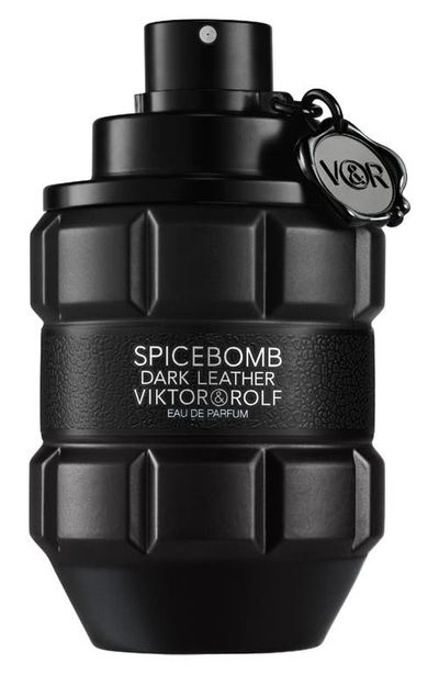 Viktor&Rolf Viktor&Rolf Spicebomb Dark Leather Eau de Parfum 