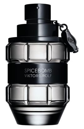 Viktor&Rolf Viktor&Rolf Spicebomb Eau de Toilette Fragrance 