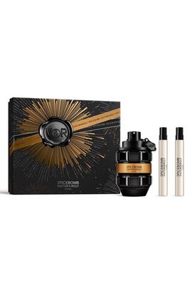Viktor&Rolf Viktor&Rolf Spicebomb Extreme Eau de Parfum 3-Piece Gift Set 