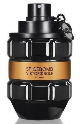 Viktor&Rolf Viktor&Rolf Spicebomb Extreme Eau de Parfum Fragrance 