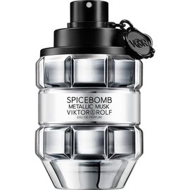 Viktor&Rolf Viktor&Rolf Spicebomb Metallic Musk Eau de Parfum 