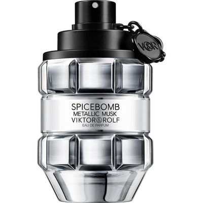 Viktor&Rolf Viktor&Rolf Spicebomb Metallic Musk Eau de Parfum 