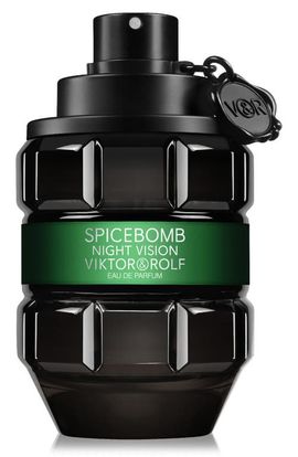 Viktor&Rolf Viktor&Rolf Spicebomb Night Vision Eau de Parfum 