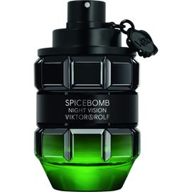 Viktor&Rolf Viktor&Rolf Spicebomb Night Vision Eau de Toilette Fragrance 