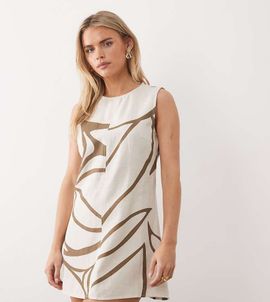 Sho Dress