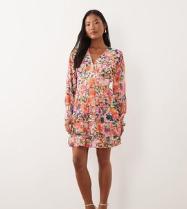 Sho Dress