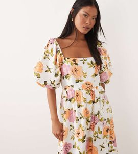 Sho Dress