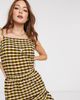 Vila Vila check cami top-Multi - 1