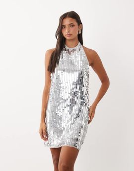 Sho Dress